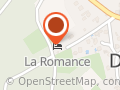 La Romance, Yoga en Alsace, et locations de vacances.