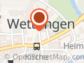 Freiwillige Feuerwehr Wettringen