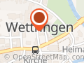 Standesamt Wettringen