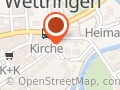 Heilpraktikerpraxis für Podologie Giebken