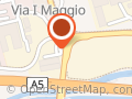 Arriva Italia - sede di Aosta