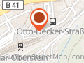 Blackout Ink - Tattoo & Piercingstudio Idar-Oberstein