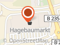 Coronapoint: Corona Testzentrum Bochum - Hagebaumarkt Ziesak
