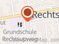 Dorfgemeindschaftshaus Rechtsupweg