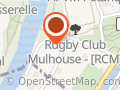 Usom - Union Sportive Ouvrière Mulhouse