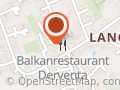 Derventa Balkan Restaurant