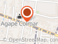 Colmar Print