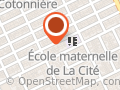 Ouvrir La Voix