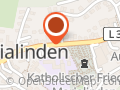 Tanzgarde Marialinden