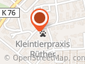 Dr. med. vet. Sabine Rüther Tierarztpraxis f. Kleintiere