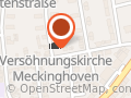 Versöhnungskirche - Ev. Kirchengemeinde Datteln