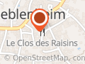 Chambre D Hotes Le Clos Des Raisins