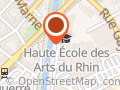 Haute École Des Arts Du Rhin