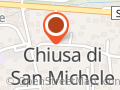 Scuola Materna Di Chiusa Di S. Michele