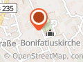 Kath. Kindertageseinrichtung St. Bonifatius