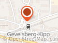 Marc Kleine Stadtjugendring Gevelsberg e.V.