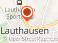 Goldschnitt Friseursalon
