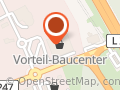 Vorteil Baucenter - Baustoffhandel - Baumarkt