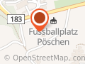 Sportanlage Pöschen
