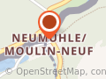 Douane, agence en Roggenbourg- Moulin-Neuf