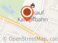 Glückauf-Kampfbahn (Sportplatz SC Victoria Ickern)