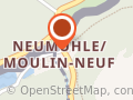 Hotel Restaurant Neumühle