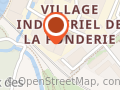 Fortil Mulhouse