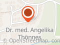 Dr. med. Angelika Thönnes Fachärztin für Psychiatrie und Psychotherapie