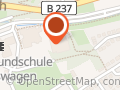Sporthalle Zum Sportzentrum Hückeswagen