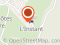 Auberge d Hôtes l Instant