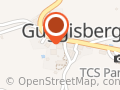 Tourismusbüro Guggisberg