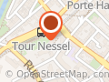 VOGEL Juliette, cabinet infirmier Grand'Rue