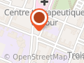 Bureau de Police Ouest