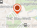 Tennis- und Hockeyclub Blau Weiss e.V.