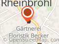 M&B Friseure Rheinbrohl