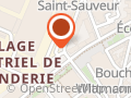 La Fonderie