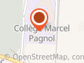 Collège Marcel Pagnol