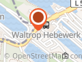 Kanalstufe Henrichenburg/Waltrop