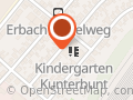 Förderkindergarten Kunterbunt