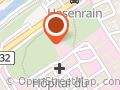 Hôpital du Hasenrain