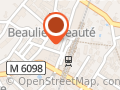 Restaurant Les Agaves