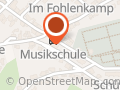 Musikschule der Stadt Gevelsberg