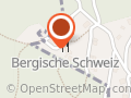 Hotel - Restaurant - Waldcafé Bergische Schweiz