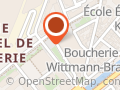 Réseau Master Santé