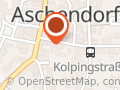 Kiosk Mittelpunkt