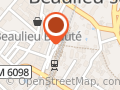 Rental Apartment Nice "L'Oustaria 3 bedrooms"