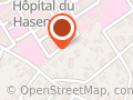 Trésorerie de Mulhouse Centre Hospitalier