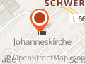 Johanneskirche - Ev. Kirchengemeinde Schwerin-Frohlinde
