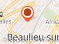 GARNIER Claude