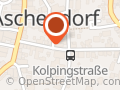 Soziales Kaufhaus Aschendorf